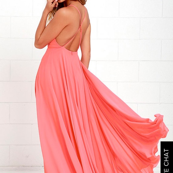 Sale * Lulu’s Cocktail Dress - Picture 2 of 4